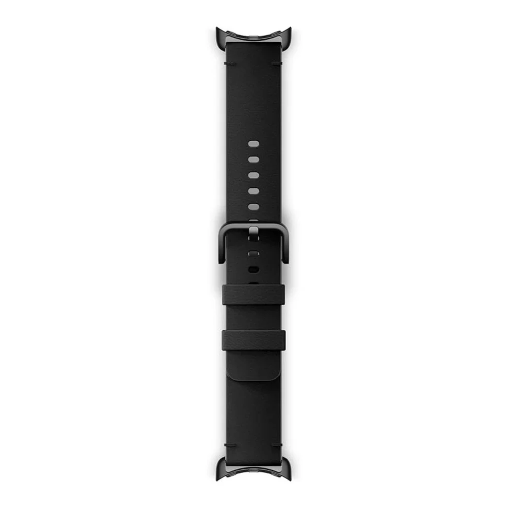 Genuine Google Pixel Watch Active Band - Obsidian Black